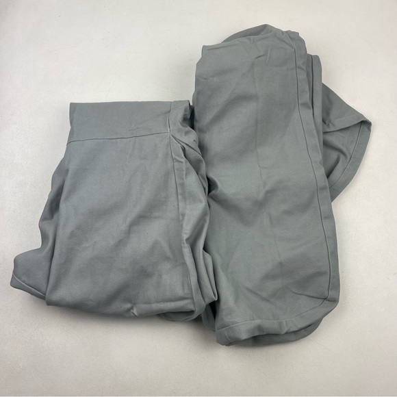 Pottery Barn Accents Pottery Barn Megan Settee Chair Slipcover